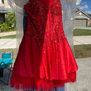 Homecoming / Prom Dress